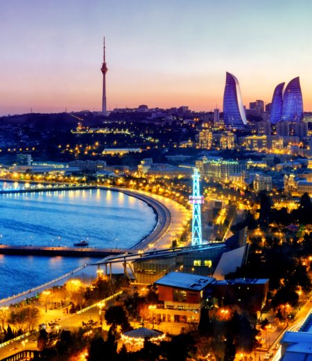 Baku