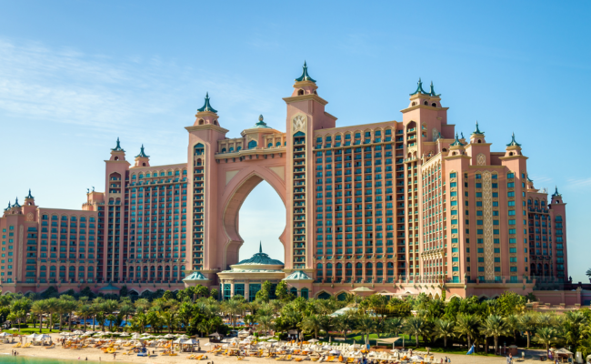 Atlantis Dubai