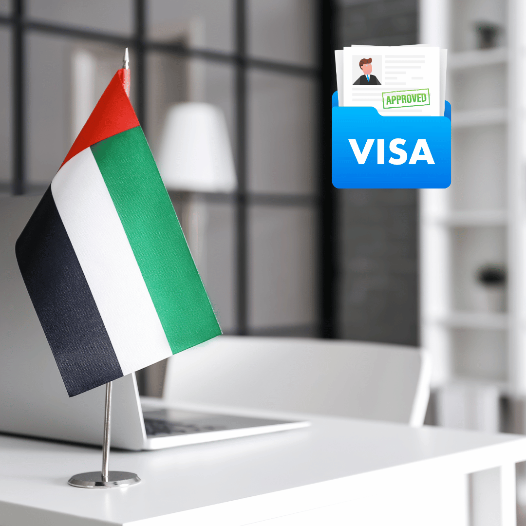 UAE Visit Visa