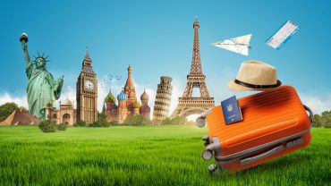 best Travel agency in UAE