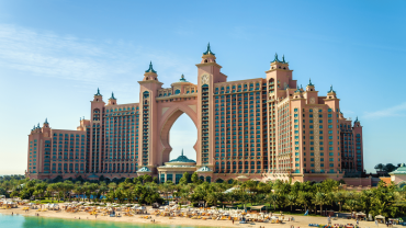 Top Tips for Booking the Perfect Hotel in the UAE