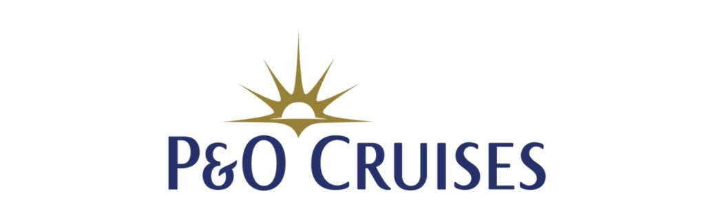 P and o Cruises