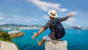 Why Travel Agency? Stress free trip to your dream destination.