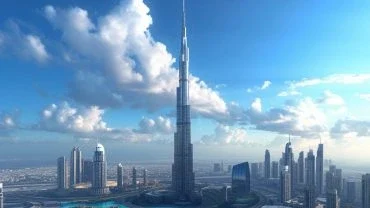 Explore Dubai: The 5 Best Experiences You Can’t Miss