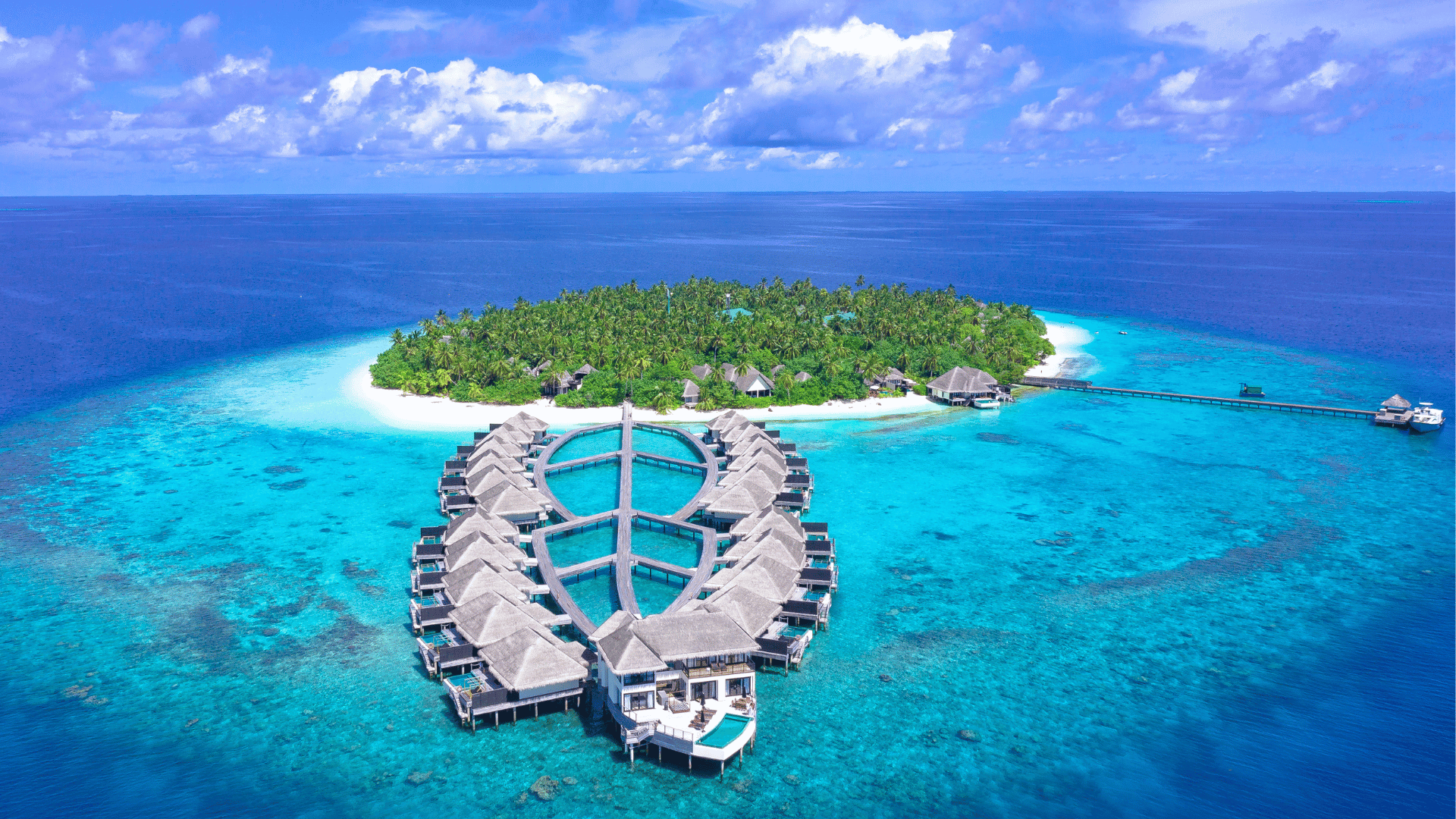 Maldives: Paradise on Earth