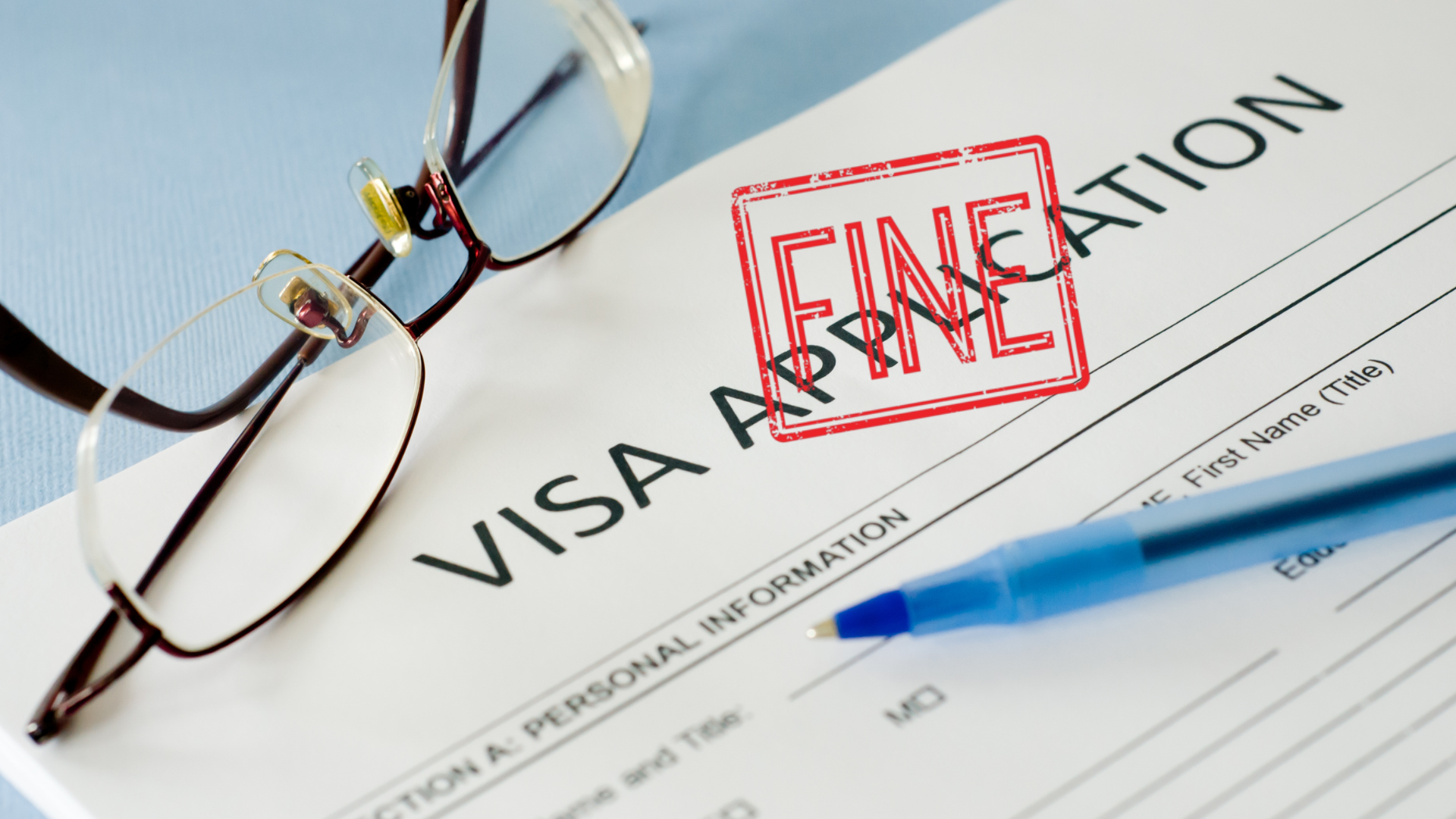 UAE Visa Fine Check