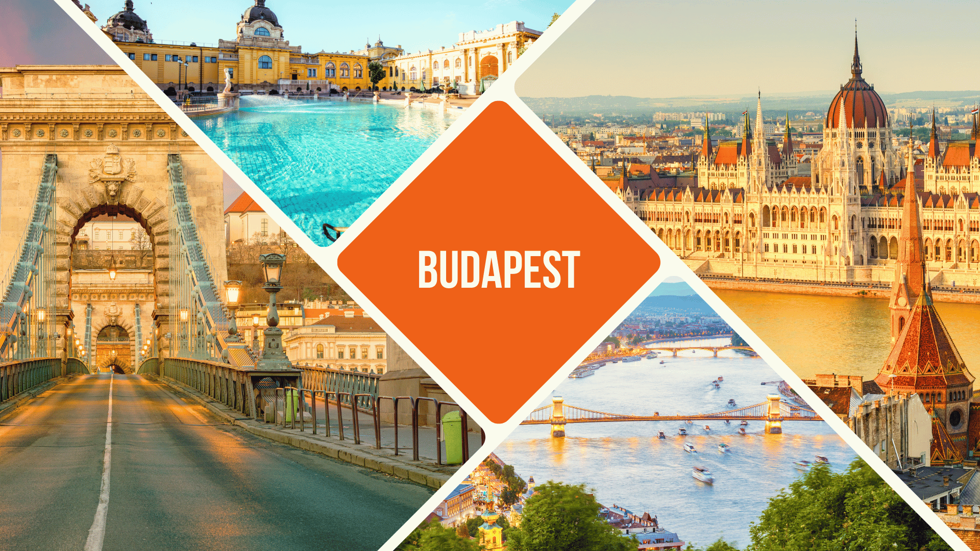 Budapest