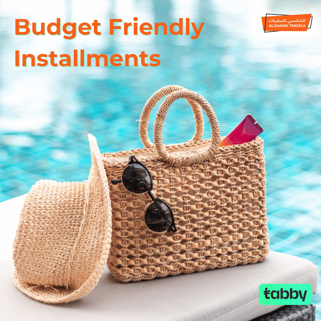 Budget Friendly Installments