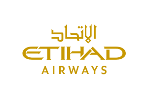 Etihad airways