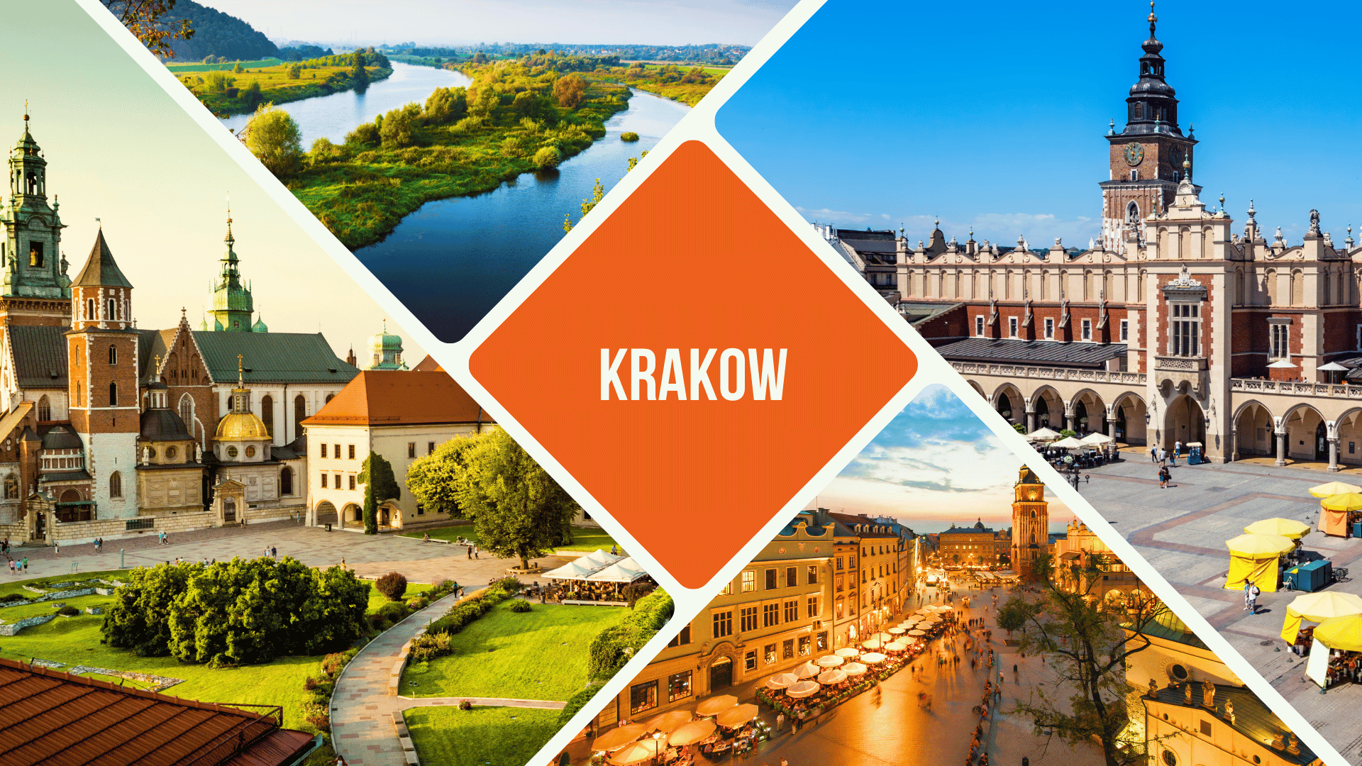 Krakow