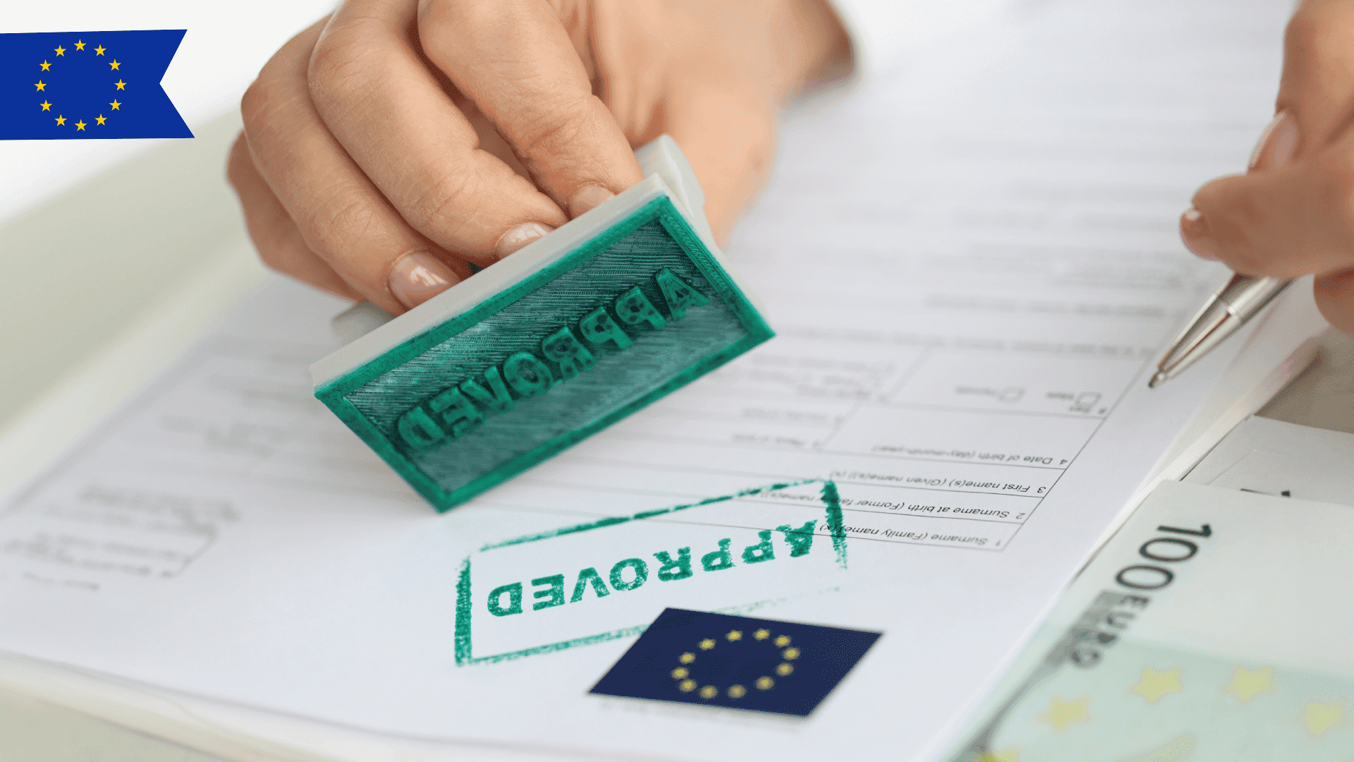 Process of Acquiring the Schengen Visa (Al Shamsi Travels)