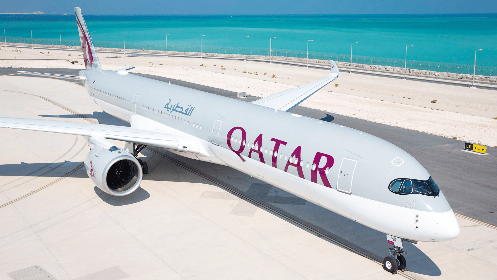 Qatar Airways