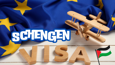 Schengen Visa