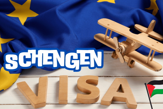 Schengen Visa