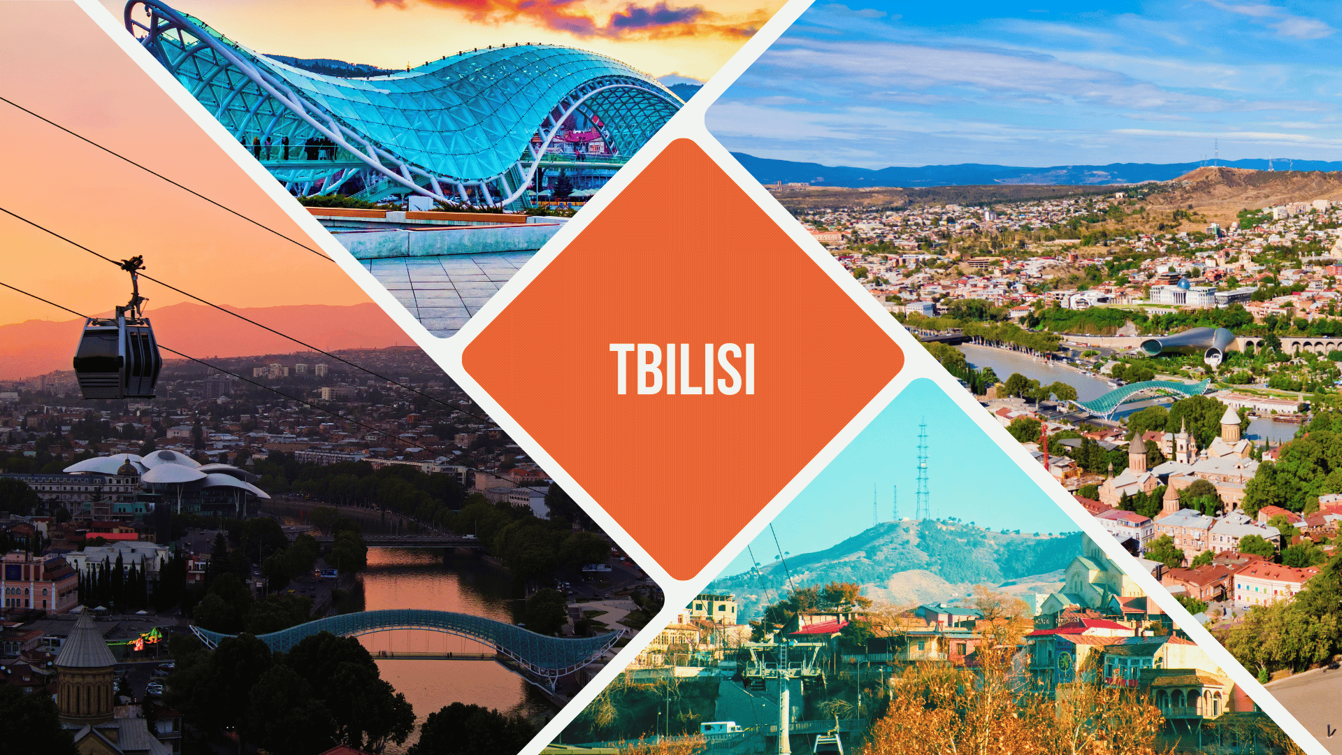 Tbilisi