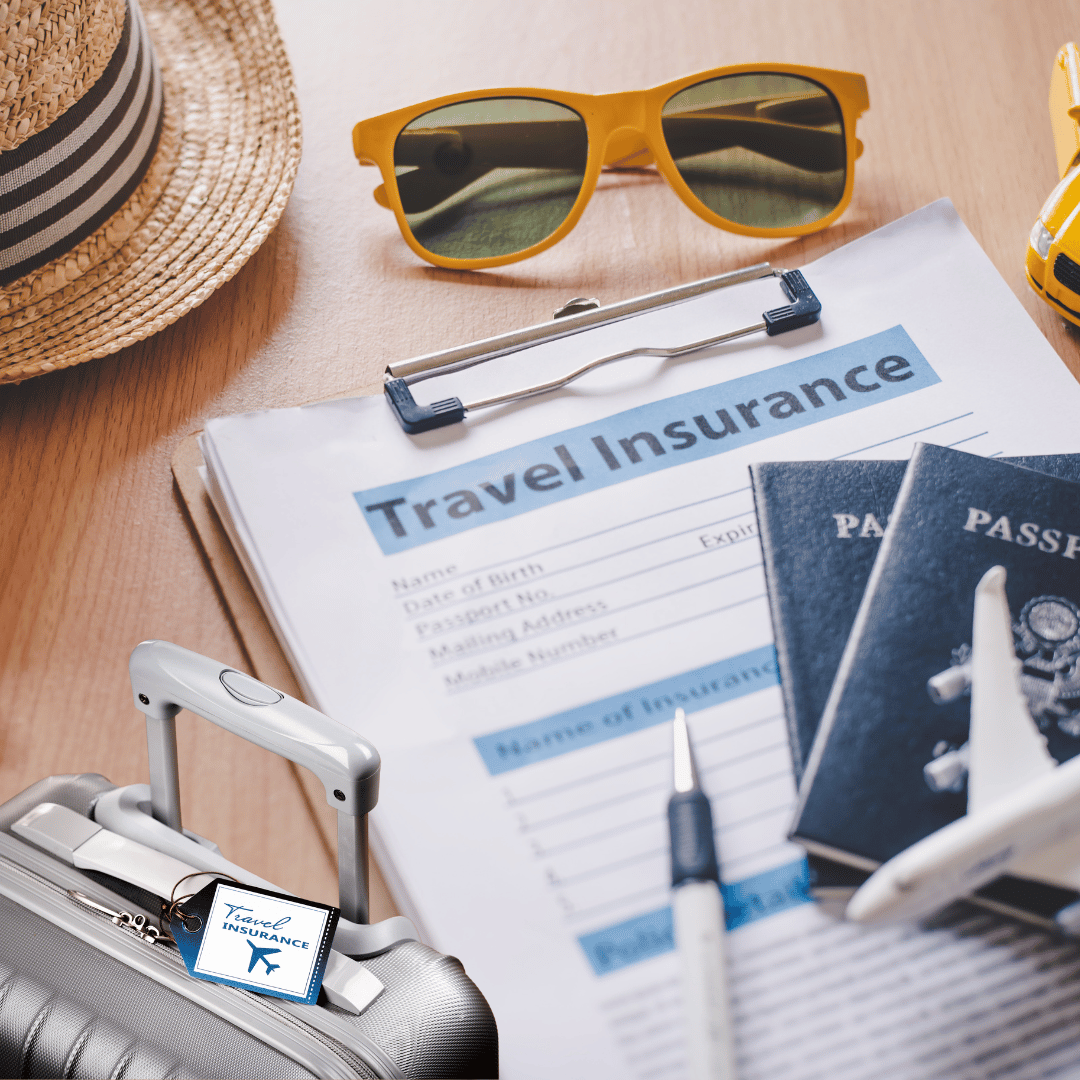 Travel Insurance UAE