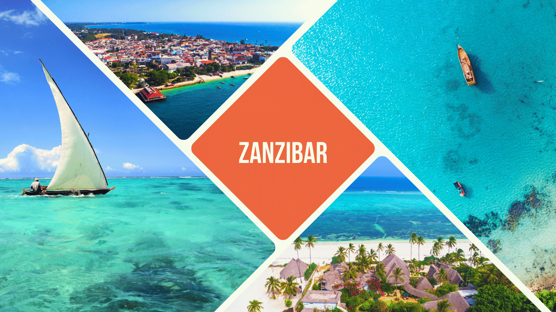 Zanzibar