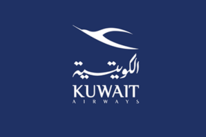 kuwait airways