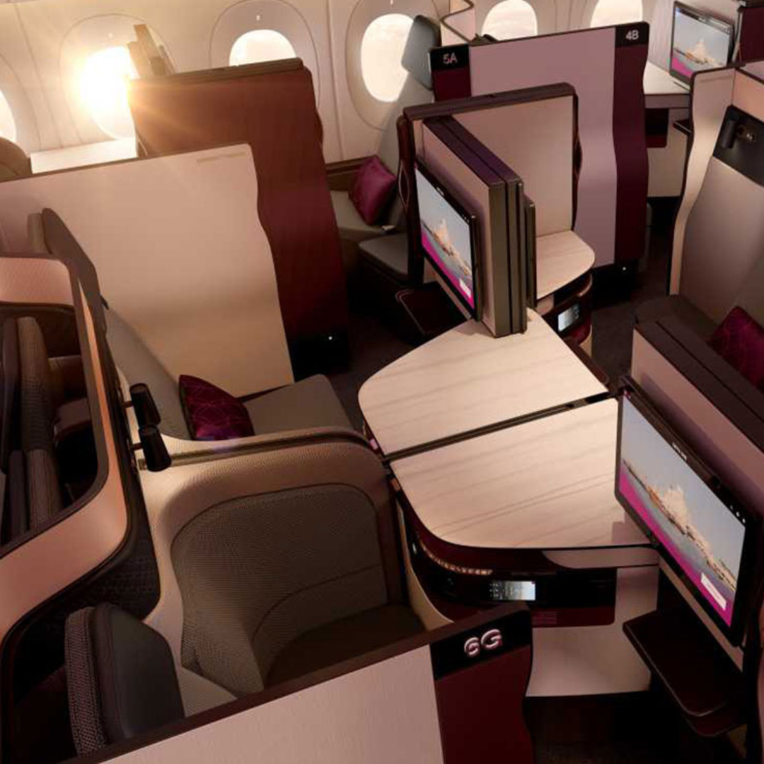 qatar airways