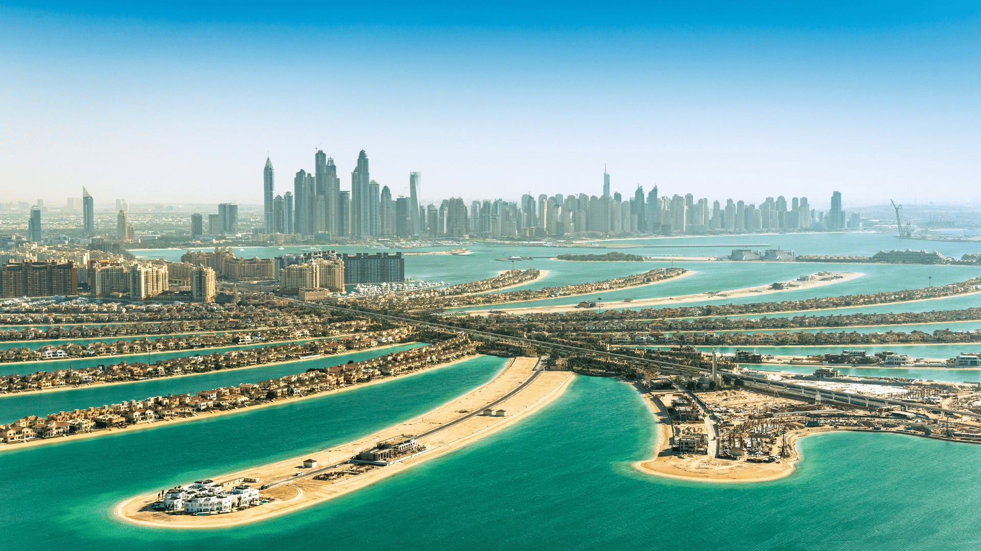 Explore Dubai