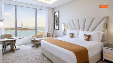Best Hotels in Dubai