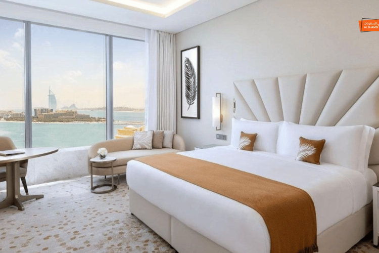 Best Hotels in Dubai