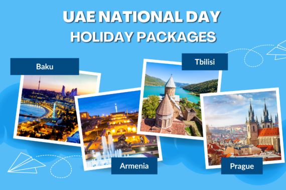 UAE National Holiday Packages