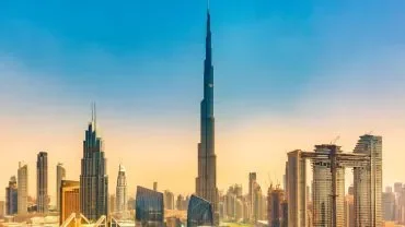 Cheap tour packages available in Dubai