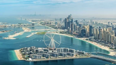 Why Dubai Should Be Your Next Vacation Destination: Insider Travel Guide