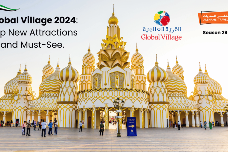 Global Village 2024