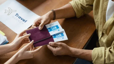 6 Reasons Why You Should hire a Travel Agency to book your Ticket to Dubai
