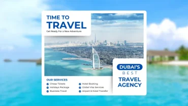 How to pick the right Travel Agency in Dubai in 2024