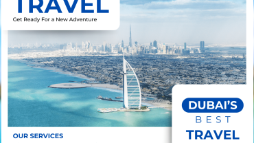 pick the right Travel Agency in Dubai in 2024