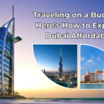 Explore Dubai minimum budget