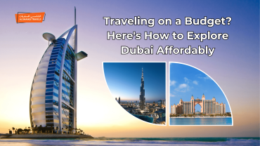 Explore Dubai minimum budget
