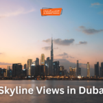 Skyline Views in Dubai