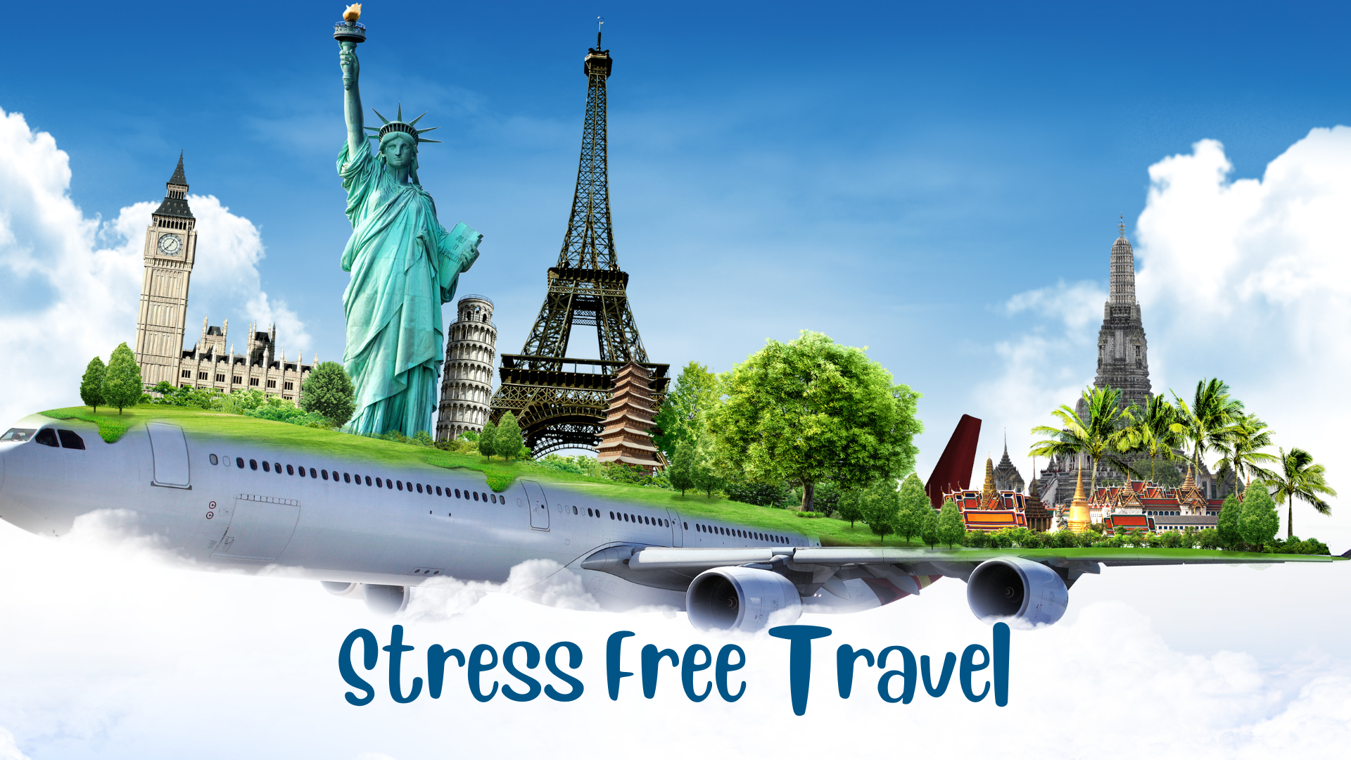 Stress Free Travel