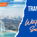 Travel to dubai Winter or in summer