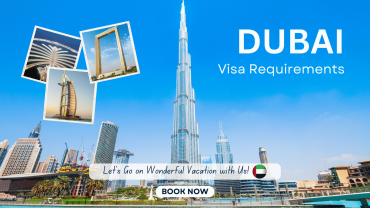 Ultimate Guide to Dubai’s Visa Requirements for Travelers in 2024
