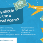 Why should you use a Travel Agent (1)