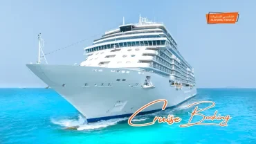 Affordable Cruise Booking Services for Unforgettable Dubai Journeys