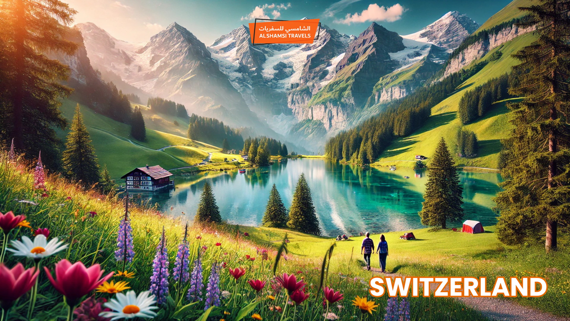 Switzerland