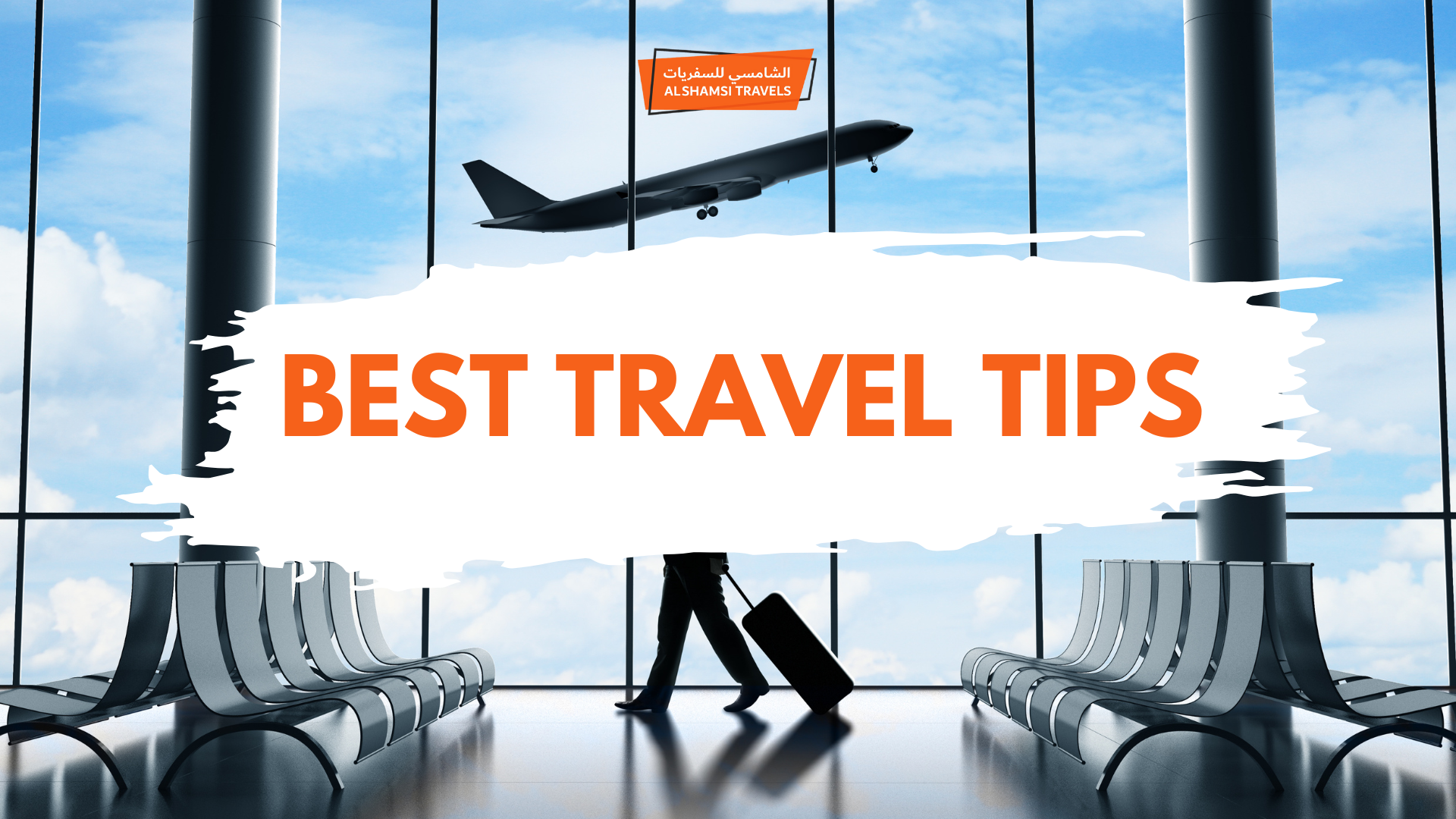 BEST TRAVEL TIPS