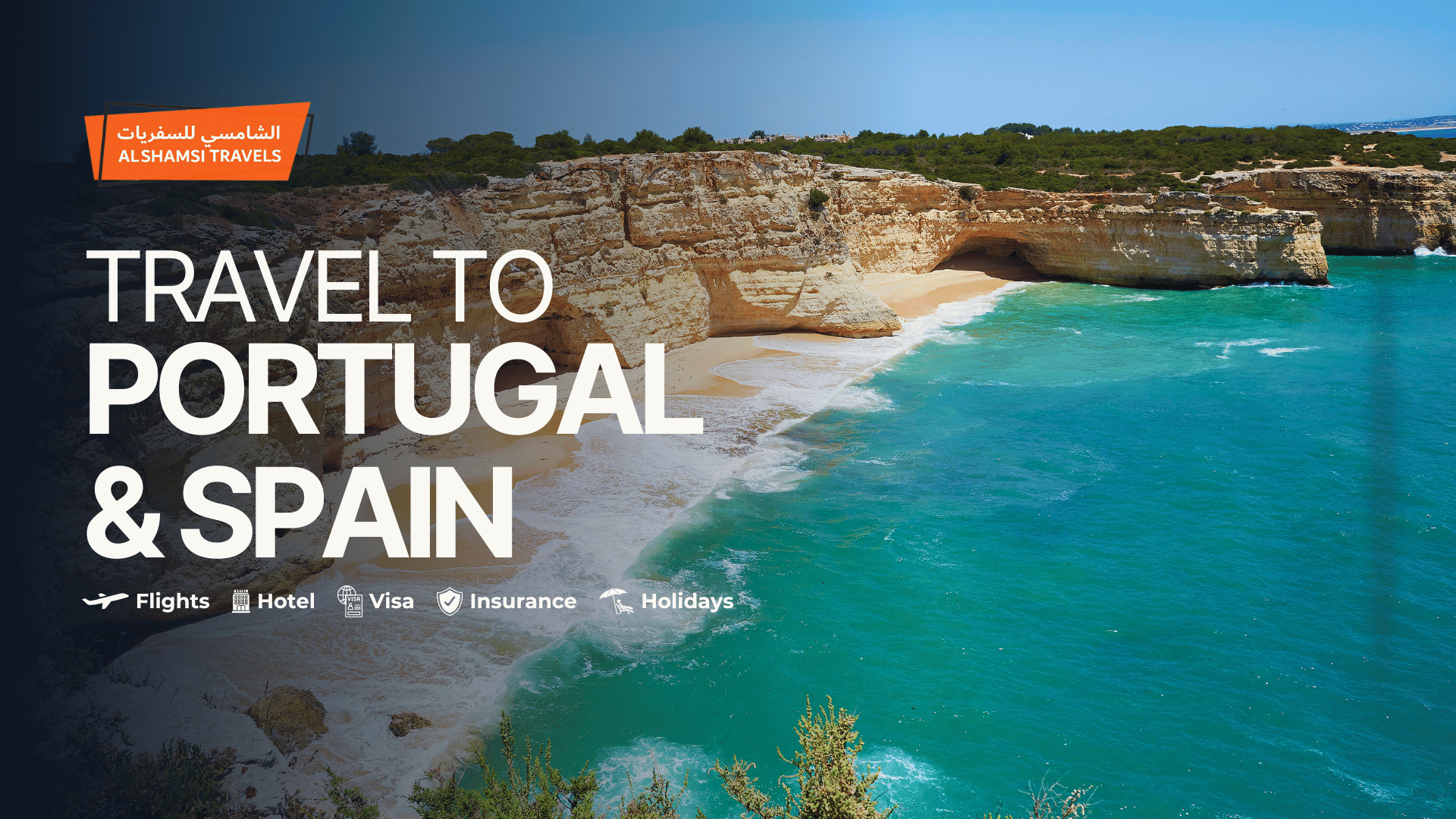 Portugal & Spain: A European Cultural Delight