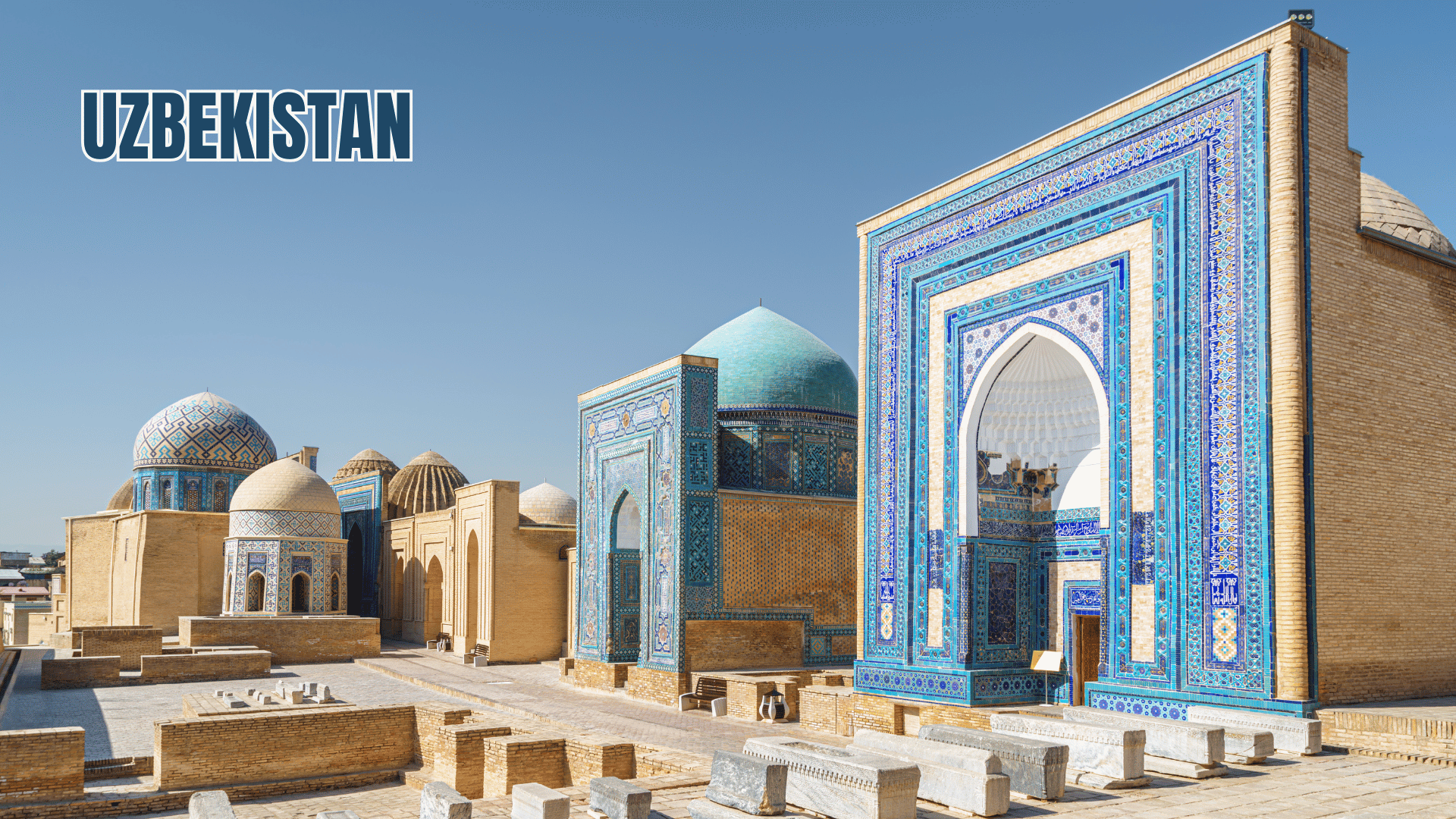 Uzbekistan