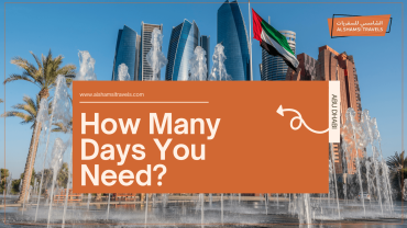 Abu Dhabi Travel Itinerary in 2025: How Many Days You Need?