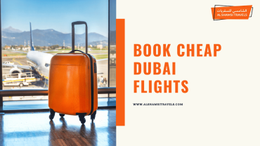 Book Cheap Dubai Flights: Best Deals on Emirates, Fly Dubai & More