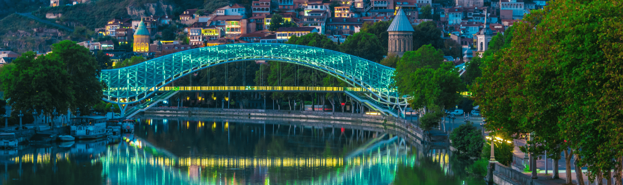 Tbilisi, Georgia