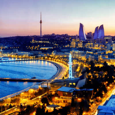 Baku, Azerbaijan