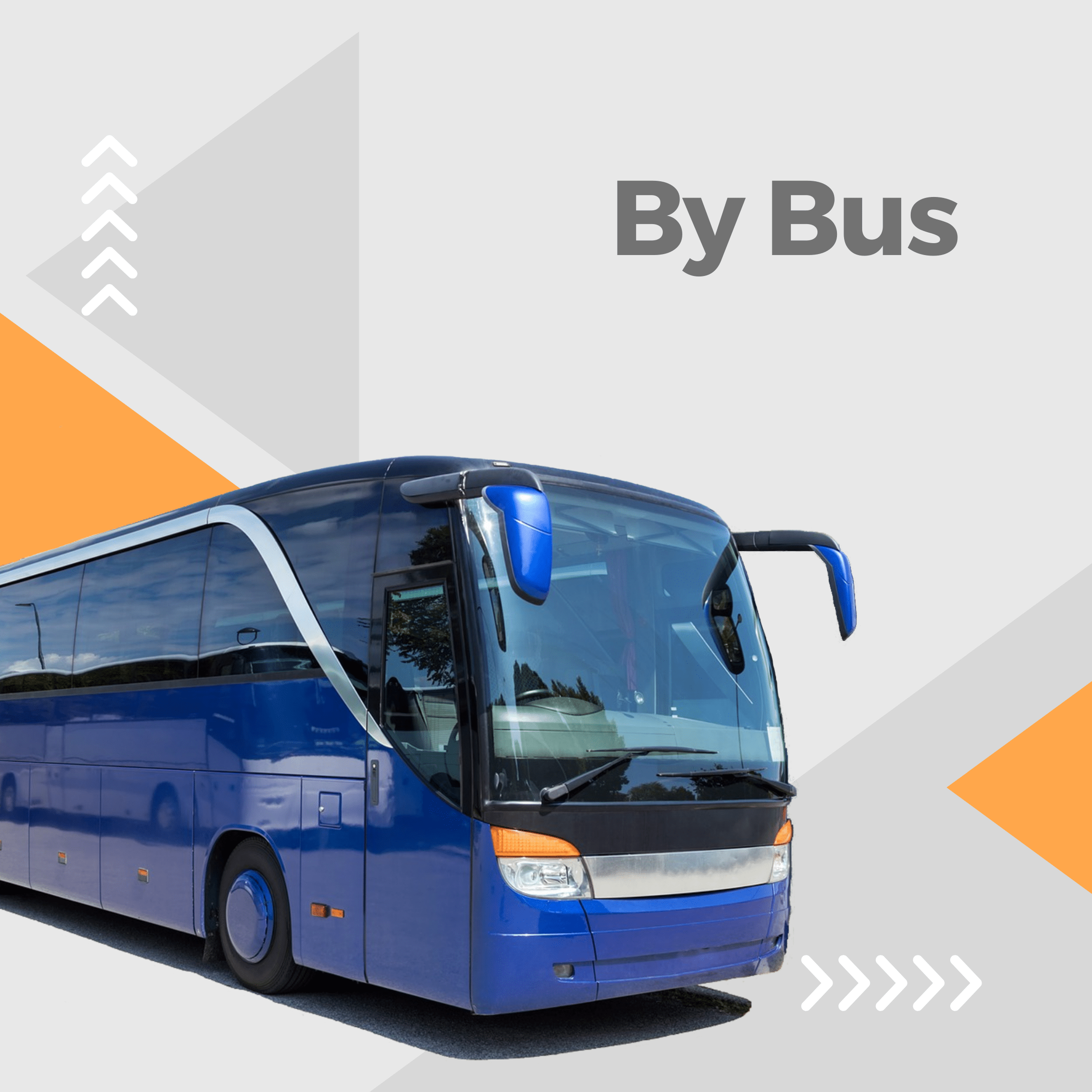 UAE Visit Visa Sevices - By Bus